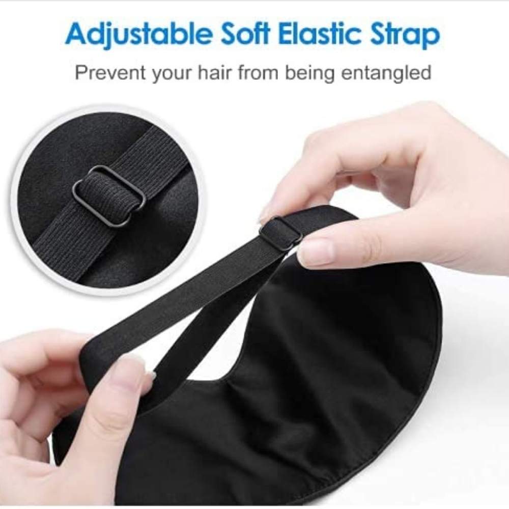 Silk Sleep Mask: image 2