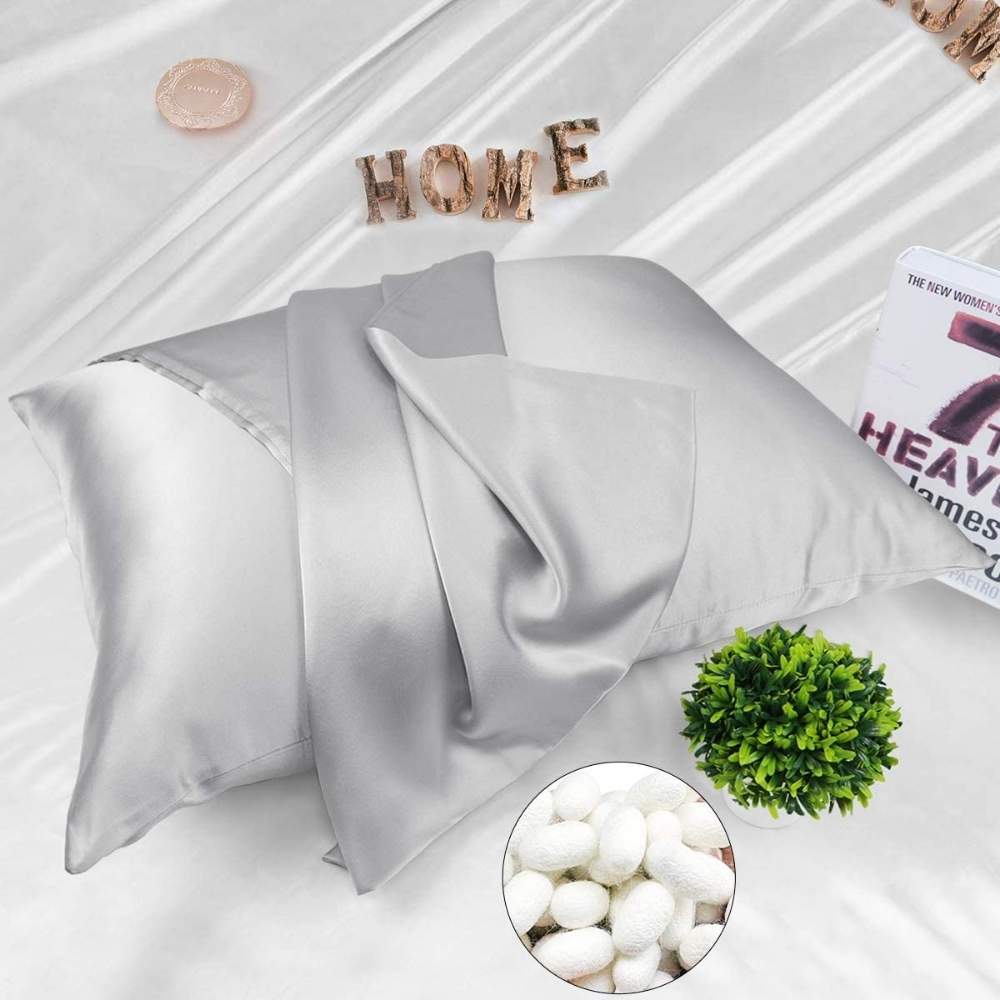 Silk Pillowcase: image 3