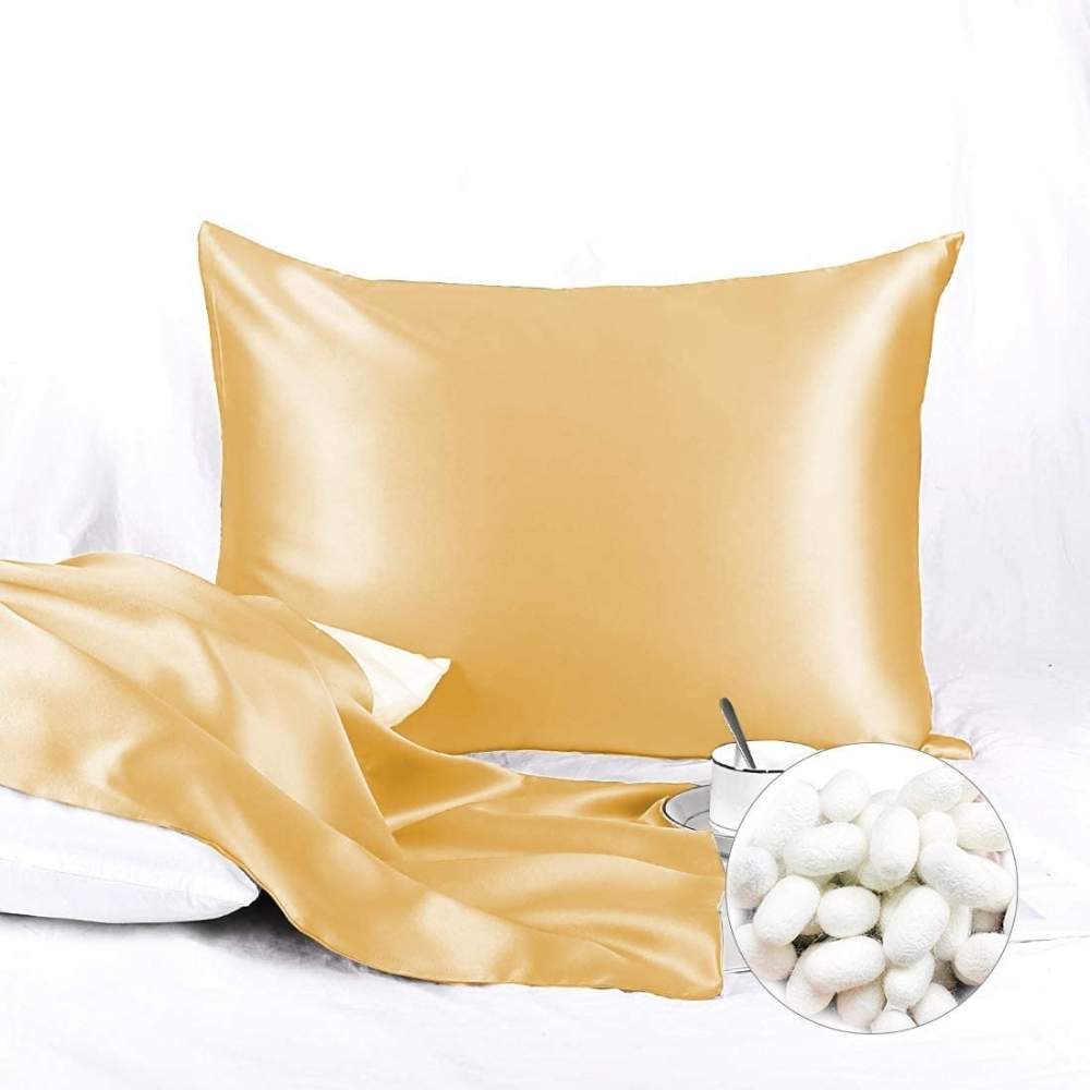 Silk Pillowcase: image 8