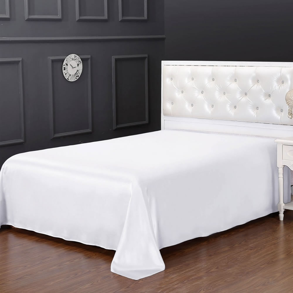 Silk Sheet: image 3