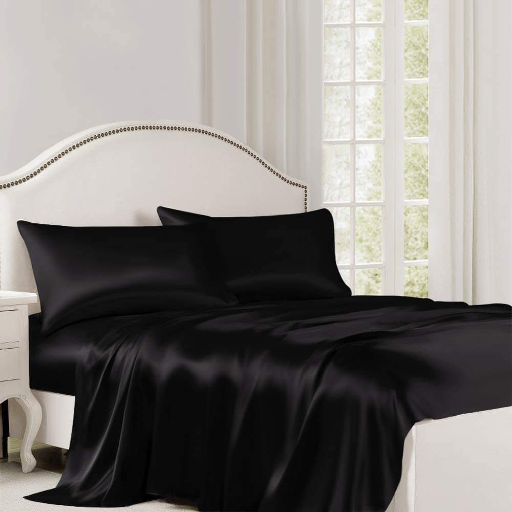 Silk Sheet: image 7