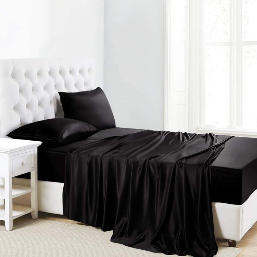 Silk Sheet: image 8